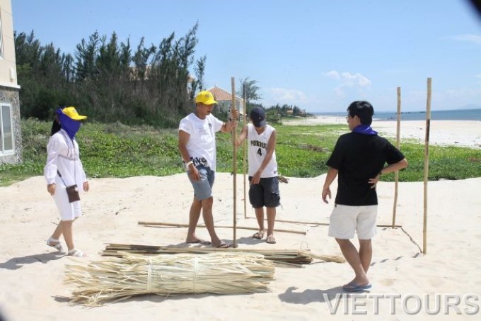Ngày hội gia đình 